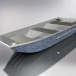 11 Foot Aluminum Jon Boat Plans