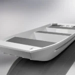 13 Foot Aluminum Jon Boat Plans