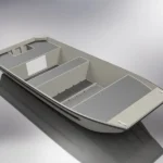 13 Foot Steel Jon Boat Plans